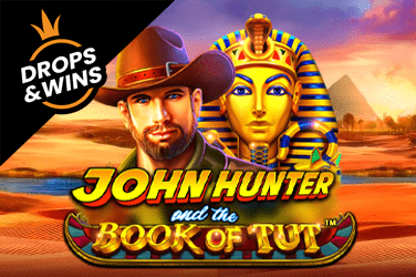 John Hunter and the Book of Tut