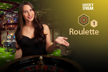 Roulette 1