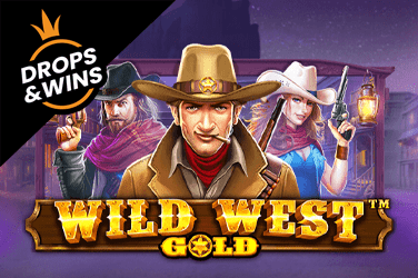 Wild West Gold