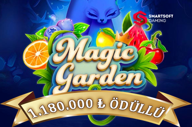 Magic Garden