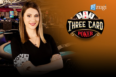 Three Card Poker