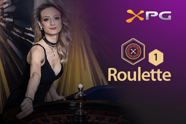 Roulette 1