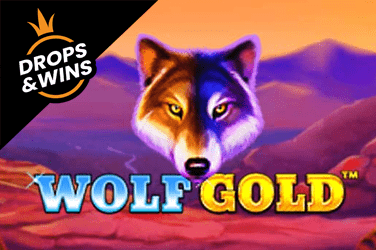 Wolf Gold™