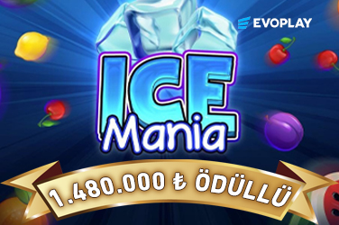 Ice Mania