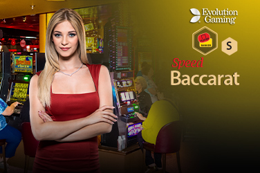 Speed Baccarat S