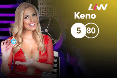 Keno 5/80