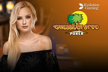 Caribbean Stud Poker