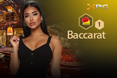 Baccarat 1