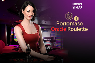 Portomaso Oracle Roulette 1