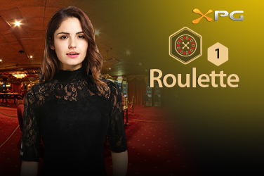 Roulette 1