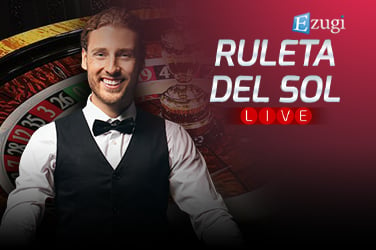 Ruleta Del Sol