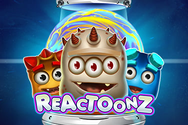 Reactoonz