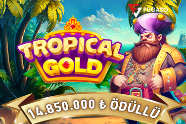 Tropical Gold
