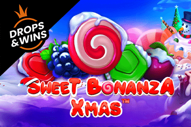 Sweet Bonanza Xmas™