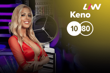 Keno 10/80