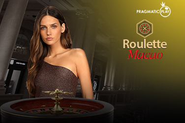 Roulette 3 - Macao