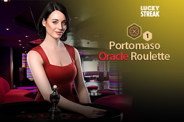 Portomaso Oracle Roulette 1