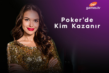 Bet on Poker