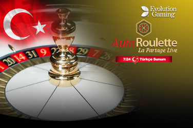 Speed Auto Roulette