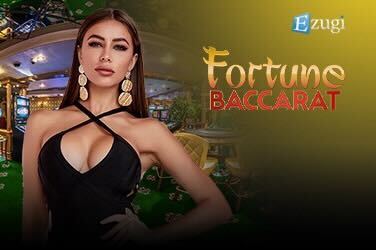 Fortune Baccarat