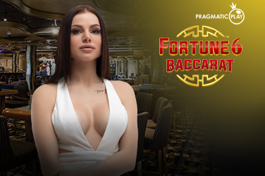 Fortune 6 Baccarat