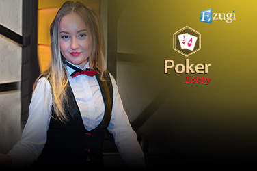 Poker Lobby