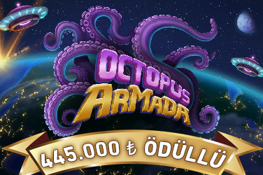 Octopus Armada