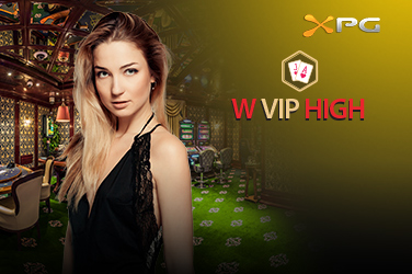 W VIP High