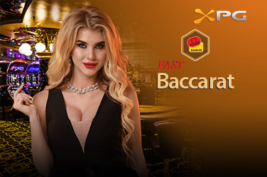 Fast Baccarat