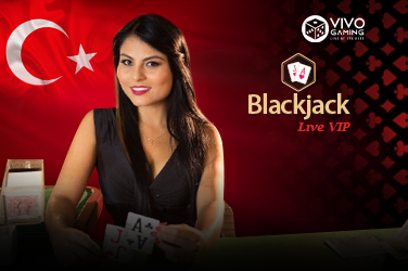 Turkish Blackjack VIP