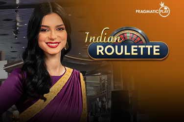 Roulette 8 - Indian